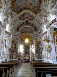 asam-basilika-altenmarkt-kirchenraum