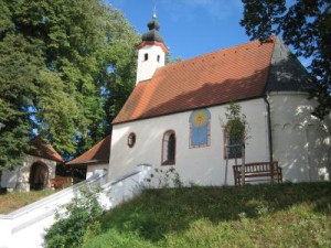 kreuzbergkirche haardorf quer