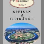 Seite 01 Biergartenkarte der 2023