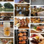 Seite 12 Biergartenkarte der 2023